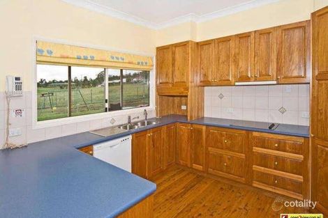 Property photo of 1 Cary Road Glenvale QLD 4350