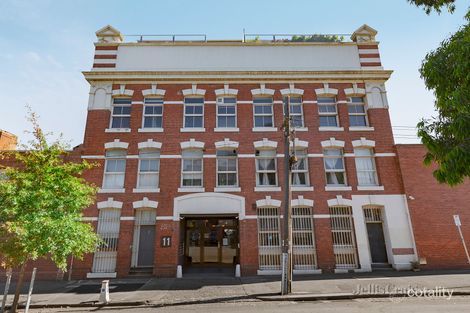 Property photo of 13/11 Anderson Street West Melbourne VIC 3003
