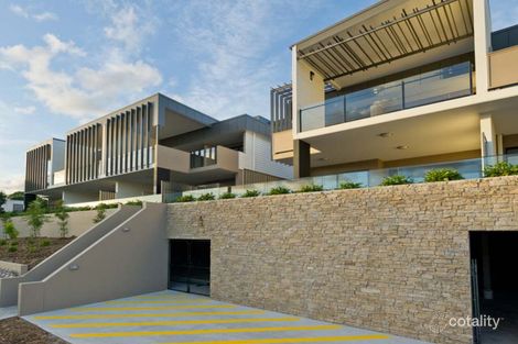 Property photo of 1/31 Elizabeth Street Toowong QLD 4066