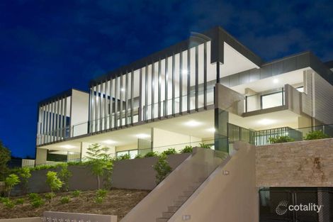Property photo of 1/31 Elizabeth Street Toowong QLD 4066