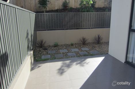 Property photo of 1/31 Elizabeth Street Toowong QLD 4066