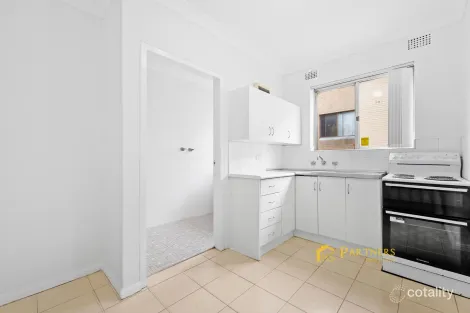 Property photo of 3/93 Dartbrook Road Auburn NSW 2144