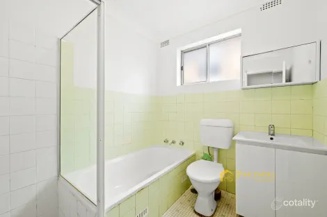 Property photo of 3/93 Dartbrook Road Auburn NSW 2144