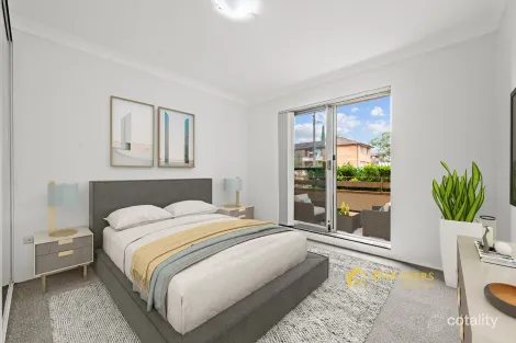 Property photo of 3/93 Dartbrook Road Auburn NSW 2144