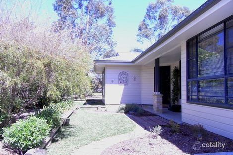Property photo of 68 Urangera Drive Daruka NSW 2340