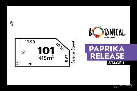 101 Sesame St, Mickleham, VIC 3064