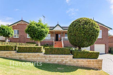 Property photo of 34 Mount Sugarloaf Drive Glen Alpine NSW 2560