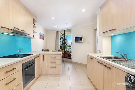 Property photo of 2404/5 York Street Sydney NSW 2000