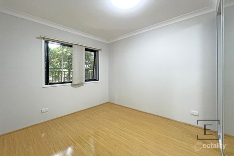 25/119 Arthur St, Homebush West, NSW 2140