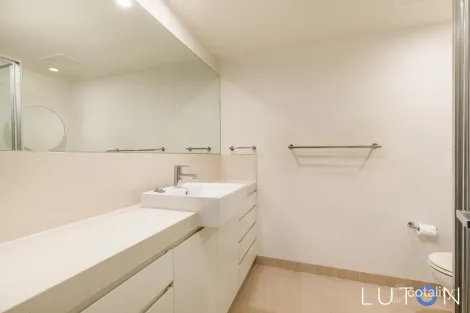 Property photo of 30/38-40 Canberra Avenue Forrest ACT 2603