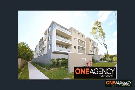 17/31-35 Cumberland Rd, Ingleburn, NSW 2565
