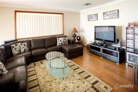 Property photo of 2 Rexham Place Chipping Norton NSW 2170