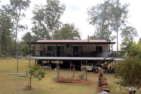 Property photo of 38 Gilliland Crescent Blackbutt North QLD 4314