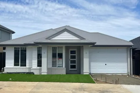 57 Messenger Pde, Lucas, VIC 3350