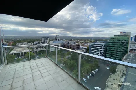 Property photo of 1303/47 Hindmarsh Square Adelaide SA 5000