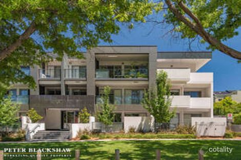 45/14 New South Wales Cres, Forrest, ACT 2603