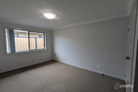 Property photo of 27 Tempranillo Crescent Cessnock NSW 2325