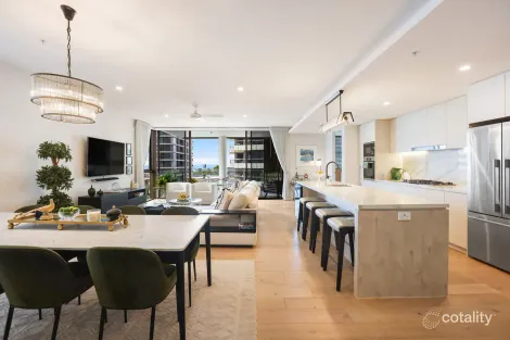 601/5 Pacific St, Main Beach, QLD 4217