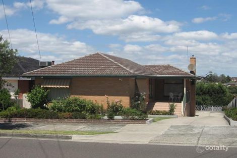 Property photo of 12 Apex Crescent Bulleen VIC 3105