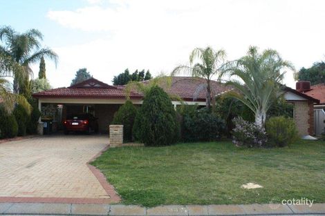 33 Beckworth Ave, Kiara, WA 6054