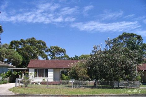 76 The Kingsway, Barrack Heights, NSW 2528