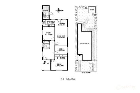 Property photo of 23 Eve Street Strathfield NSW 2135
