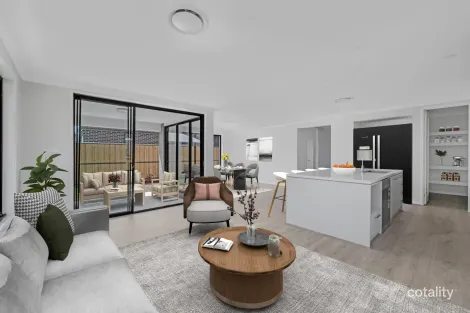 Property photo of 37 Storyteller Parkway Gables NSW 2765