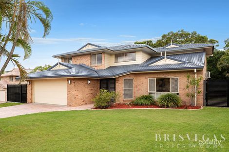 Property photo of 47 Berkley Place Carindale QLD 4152