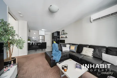 Property photo of 57/128 Adelaide Terrace East Perth WA 6004