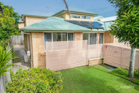 Property photo of 1/18 Fifth Avenue Bongaree QLD 4507