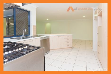 Property photo of 23 Tennessee Way Berrinba QLD 4117