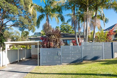 Property photo of 42 Midgley Street Corrimal NSW 2518