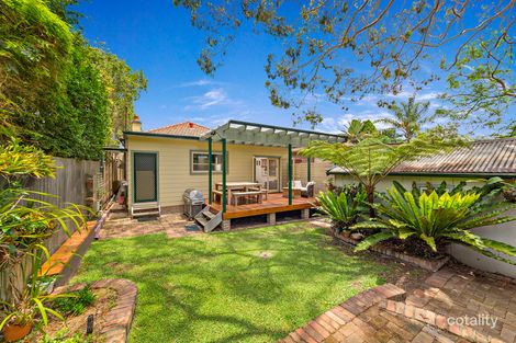 Property photo of 6 Bruce Street Ashfield NSW 2131