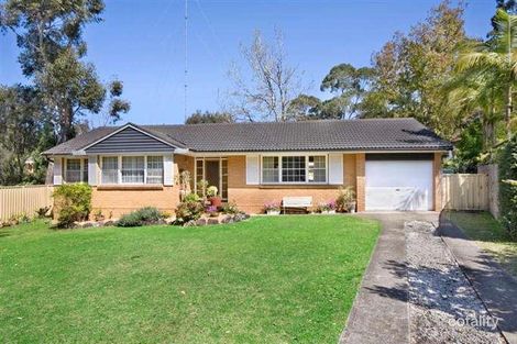 4 Yanko Cl, Woronora, NSW 2232