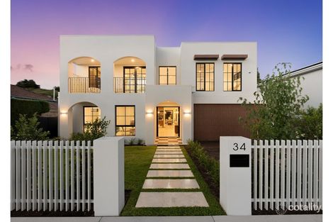 34 Glover St, North Willoughby, NSW 2068