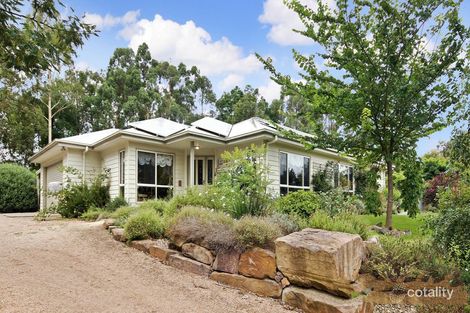 Property photo of 5 Kangaroo Rise Koonwarra VIC 3954
