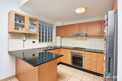 Property photo of 5/59-61 Lavinia Street Merrylands NSW 2160