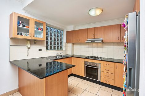 Property photo of 5/59-61 Lavinia Street Merrylands NSW 2160