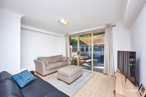 Property photo of 5/59-61 Lavinia Street Merrylands NSW 2160