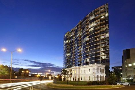 1104/83 Queens Rd, Melbourne, VIC 3004