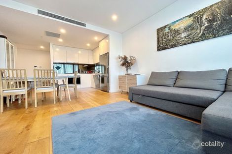 Property photo of 807/22 Cambridge Street Epping NSW 2121
