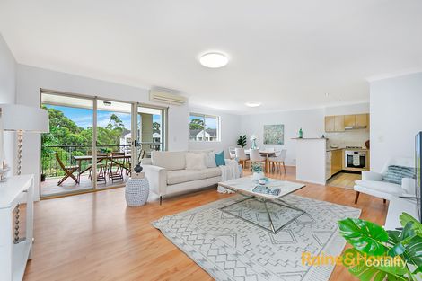 Property photo of 42/6-8 Nile Close Marsfield NSW 2122