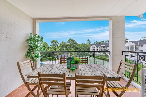 Property photo of 42/6-8 Nile Close Marsfield NSW 2122
