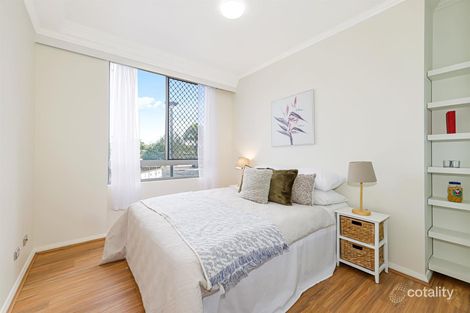 Property photo of 236/18 Lusty Street Wolli Creek NSW 2205