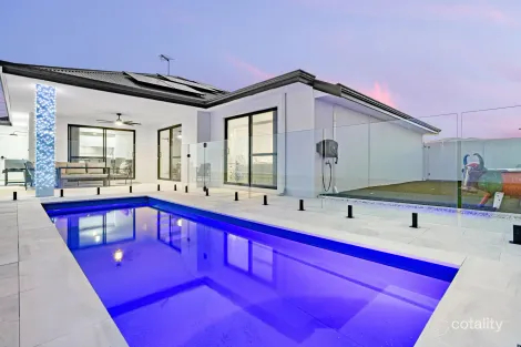 Property photo of 10 Haifa Street Coogee WA 6166