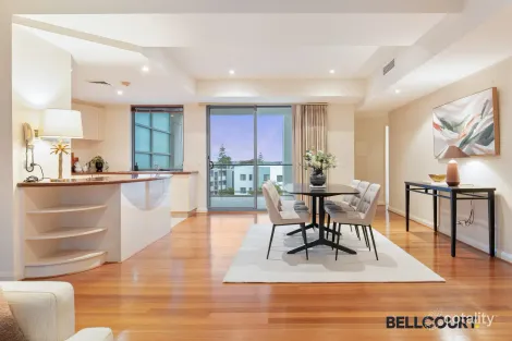 Property photo of 3/55 Mill Point Road South Perth WA 6151