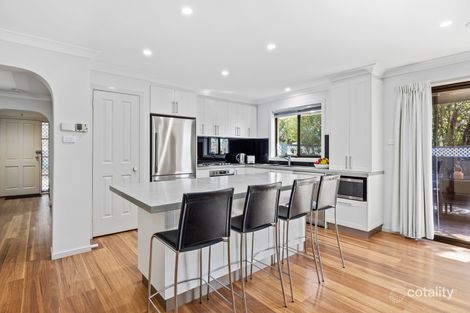 Property photo of 11 Eppalock Street Duffy ACT 2611