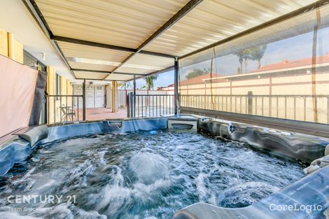 Property photo of 91 Bindoon Loop Huntingdale WA 6110