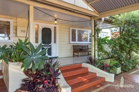 Property photo of 30 Tenth Avenue Maylands WA 6051