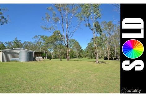 172 Hoopers Rd, Curra, QLD 4570